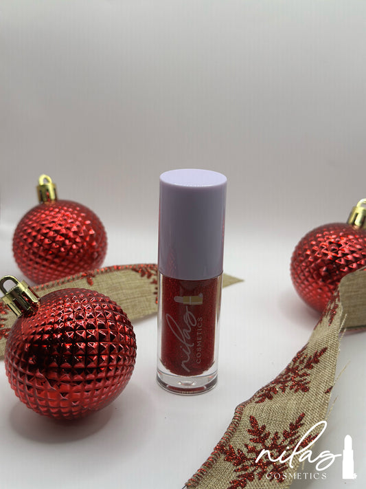 Navidad Lip Gloss